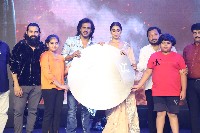 Kabzaa Movie Song Launch Event Photos